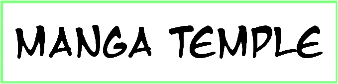 Manga Temple Font free download