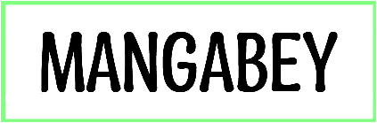 Mangabey Font free download