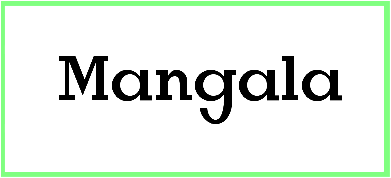 Mangala Font free download