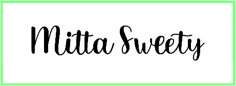 Mitta Sweety Font free download