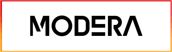 Modera Font free download