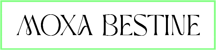 Moxa Bestine Font free Download