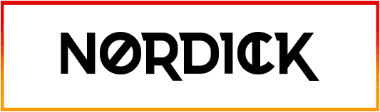 Nordick Font free Download