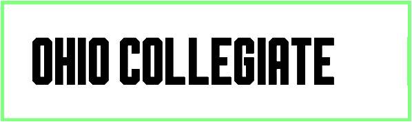 Ohio Collegiate Font free download