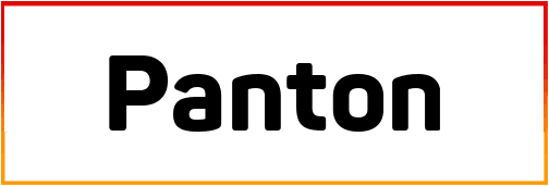 Panton Font free download