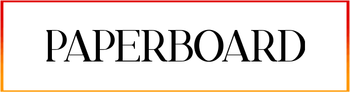 Paperboard Font free download
