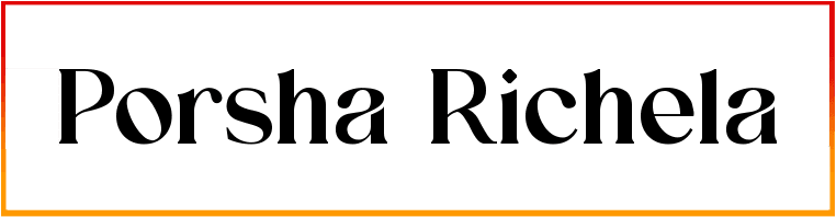 Porsha Richela Font free download