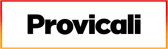 Provicali Font free download