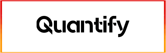 Quantify Font free download
