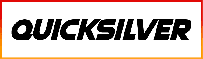 Quicksilver Font free Download