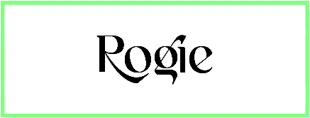 Rogie Font free Download