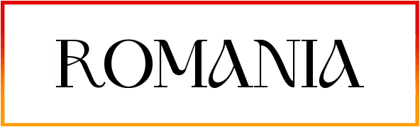 Romania Font free download