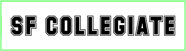 SF Collegiate Font free download