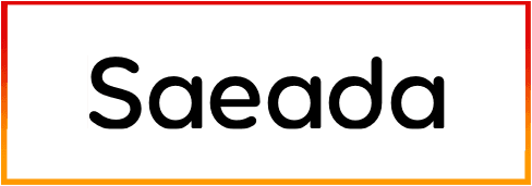 Saeada Font free Download