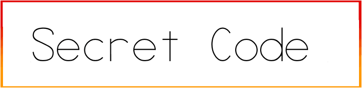 Secret Code Font free download