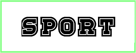 Sport Font free download
