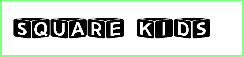Square Kids Font free Download
