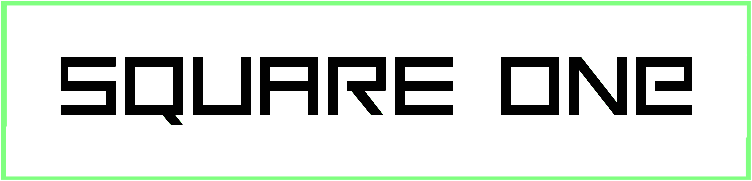 Square One Font free download