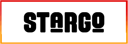 Stargo Font free download