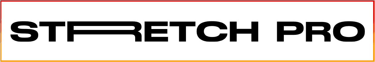 Stretch Pro Font free Download