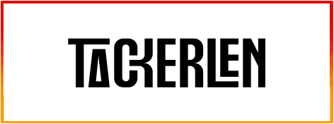 Tackerlen Font free download