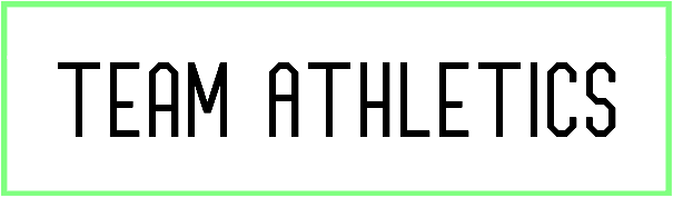 Team Athletics Font free Download