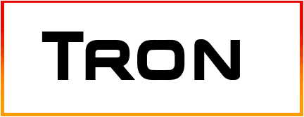 Tron Font free download