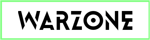 Warzone Font free download