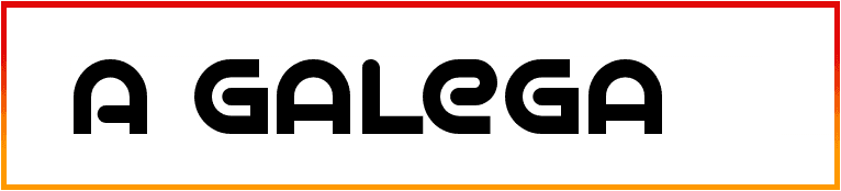A Galega Font free download