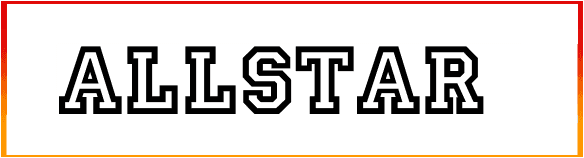 Allstar Font free download