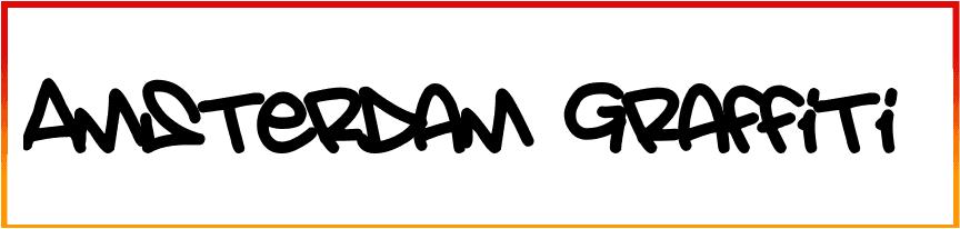 Amsterdam Graffiti Font free download
