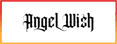 Angel Wish Font free Download