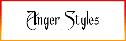Anger Styles Font free Download