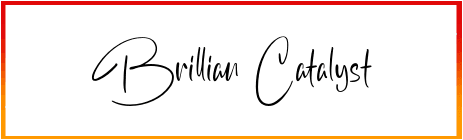 Brillian Catalyst Font Download
