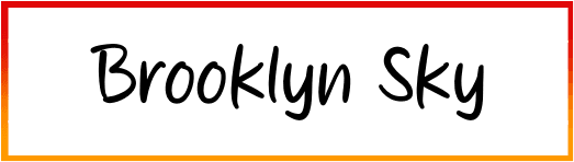 Brooklyn Sky Font free Download