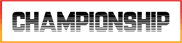 Championship Font free download