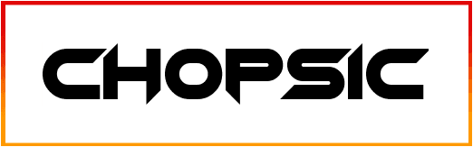 Chopsic Font free Download