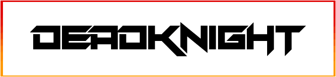 Deadknight Font free Download