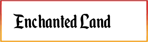 Enchanted Land Font free Download