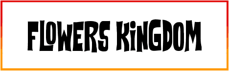 Flowers Kingdom Font free Download