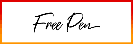 Free Pen Font free download