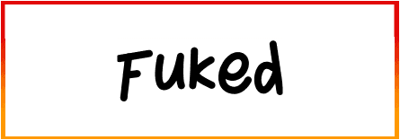 Fuked font free download