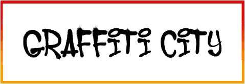 Graffiti City Font free download