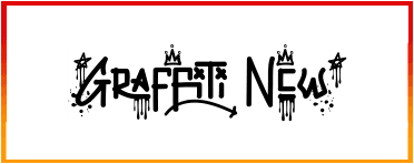 Graffiti New Font free download