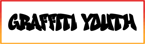 Graffiti Youth Font free download