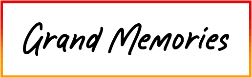 Grand Memories Font free download