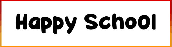 Happy School Font free Download