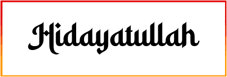 Hidayatullah Font free Download