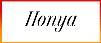 Honya Font free download