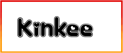 Kinkee Font free Download